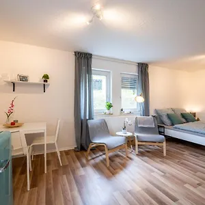 Eg Wohnung, Zentral, Anbindung, Mit Großer Terrasse Apartment