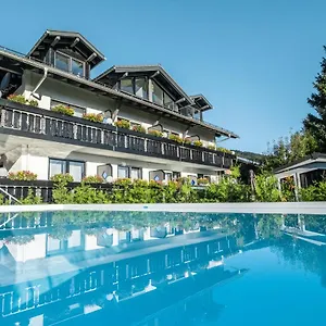 Gasthof 180gradblick