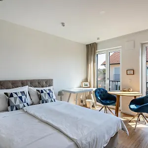 Apartment Terralpin - 27qm