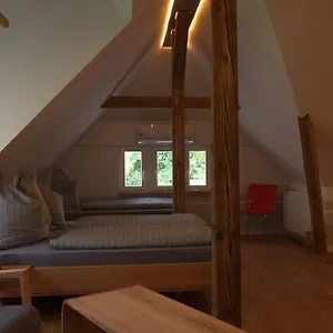 An Der Plantage Ferienhaus