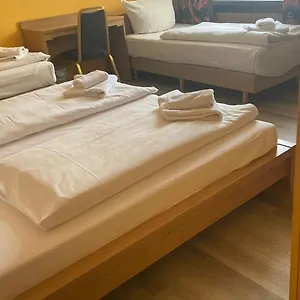 Spreewitz Am Kurfürstendamm Hotel
